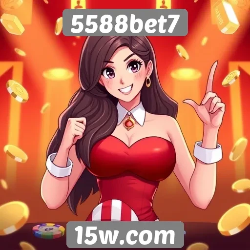 Benefícios dos bônus oferecidos pelo 5588bet7