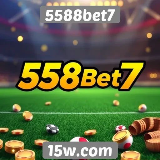 5588bet7 lança novas funcionalidades para jogadores