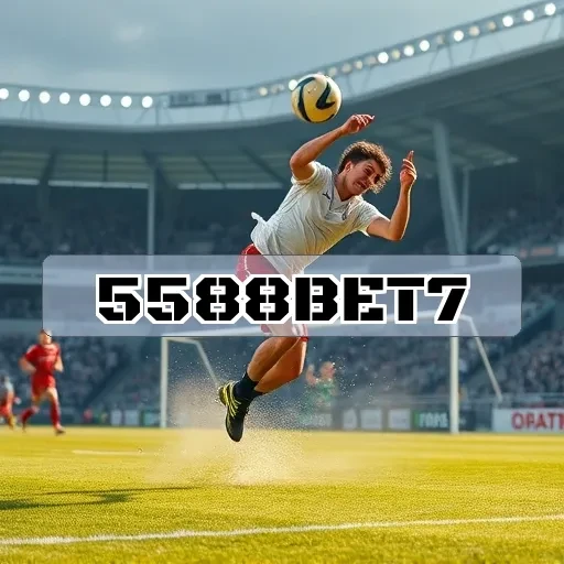 5588bet7: Explore Avaliações e Descubra Novos Jogos Imperdíveis